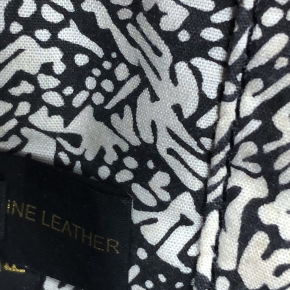 Rebecca Minkoff Quilted Leather Convertible Crossbody Purse - Picture 11 of 15